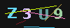 Gambar captcha