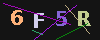 Gambar captcha